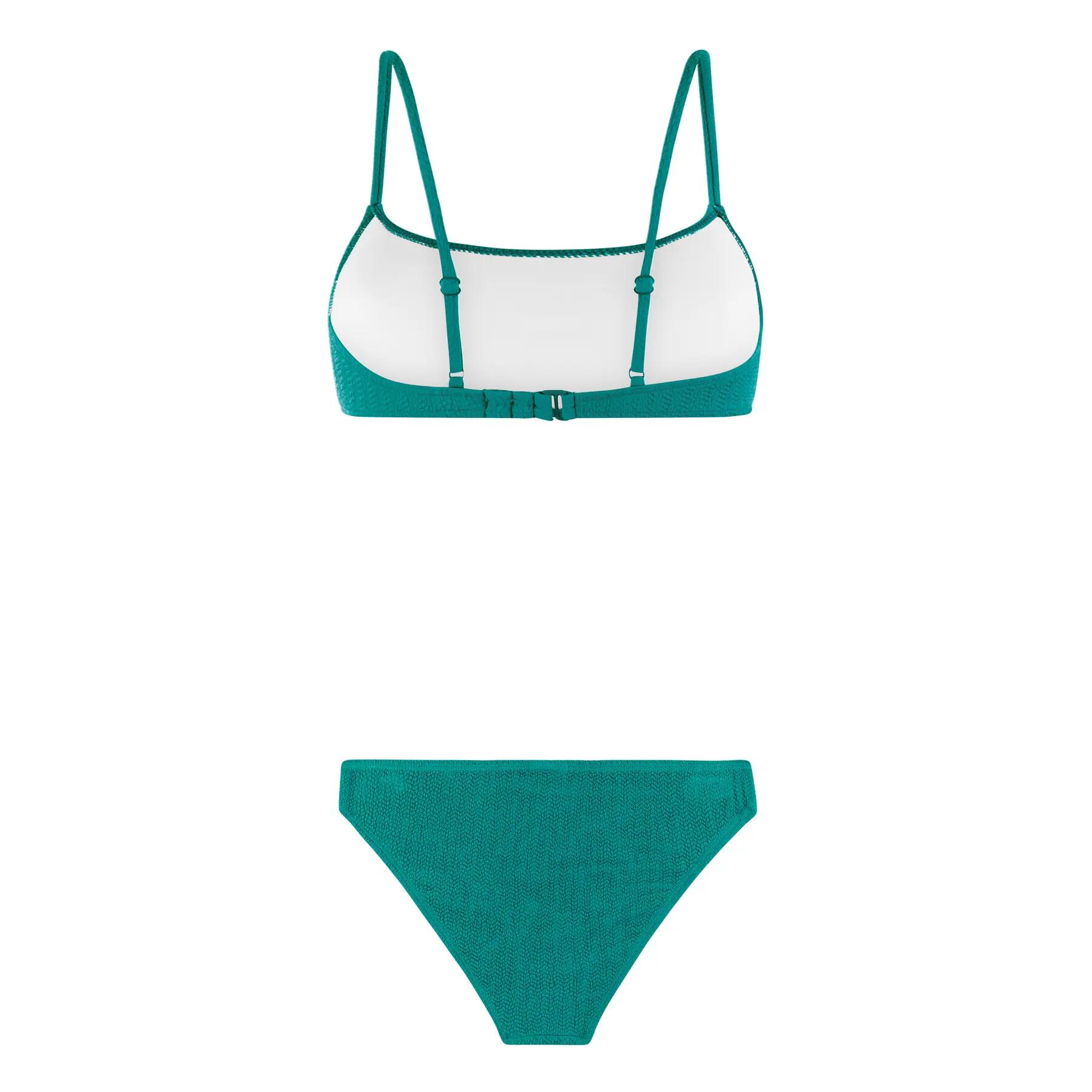 Maillot de bain 2 pièces femme Protest Dimi 2/2
