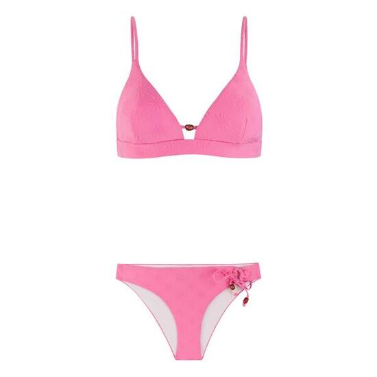Bikini Damen Protest Mermaid