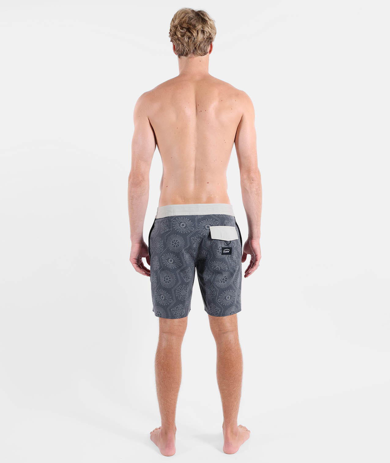 Boardshort MOTEL 5/5