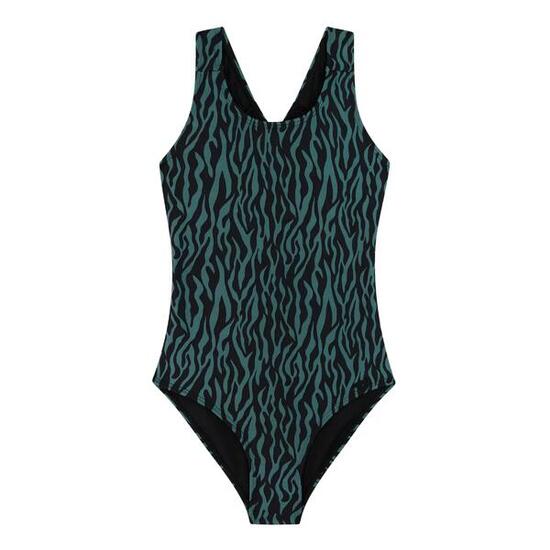 Maillot de bain 1 pièce fille Protest Emmy