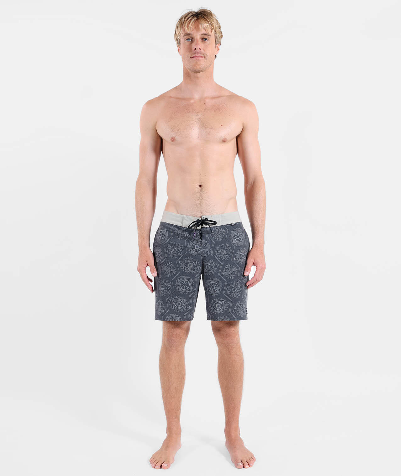 Boardshort MOTEL 4/5