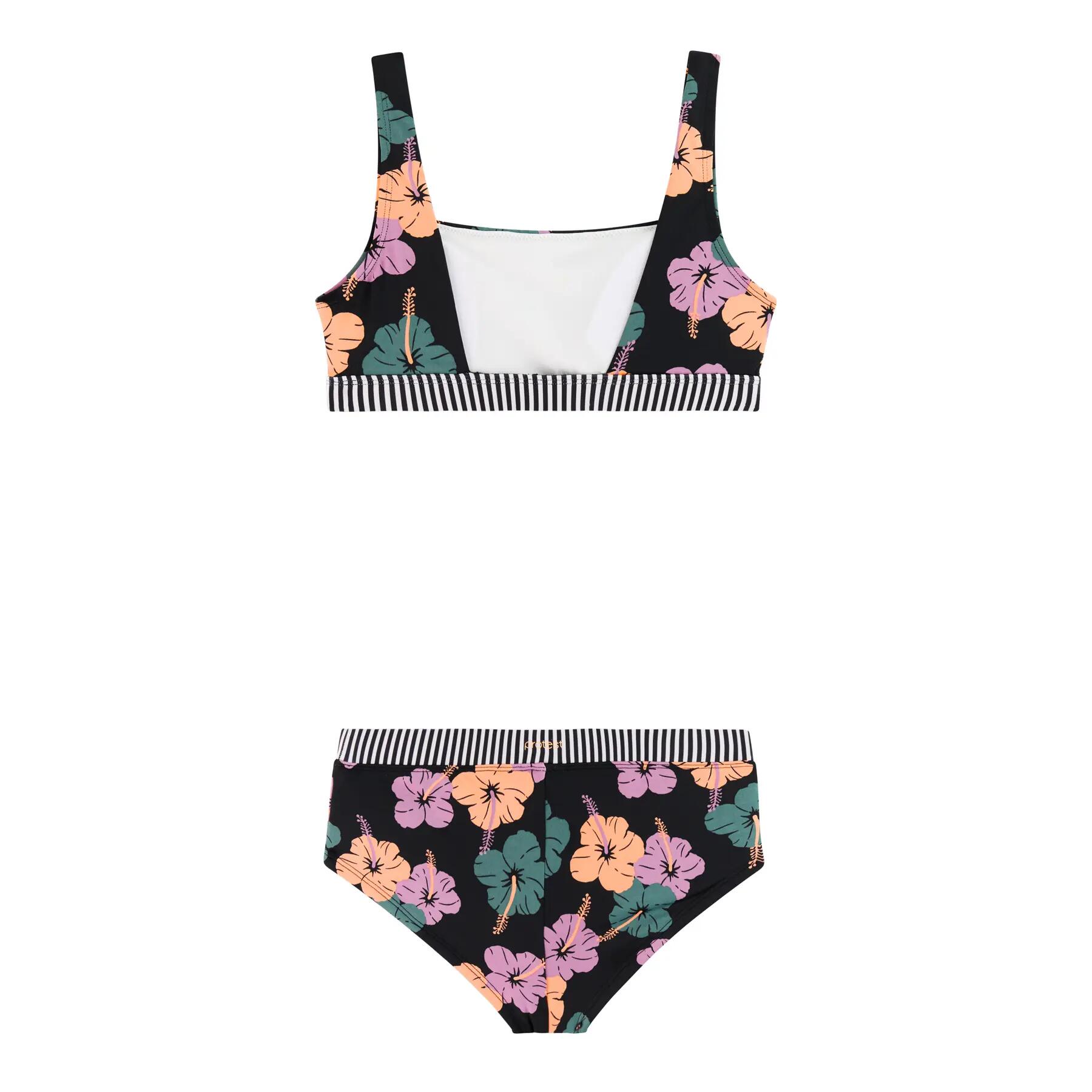 Bikini für Mädchen Protest Jenine 2/2