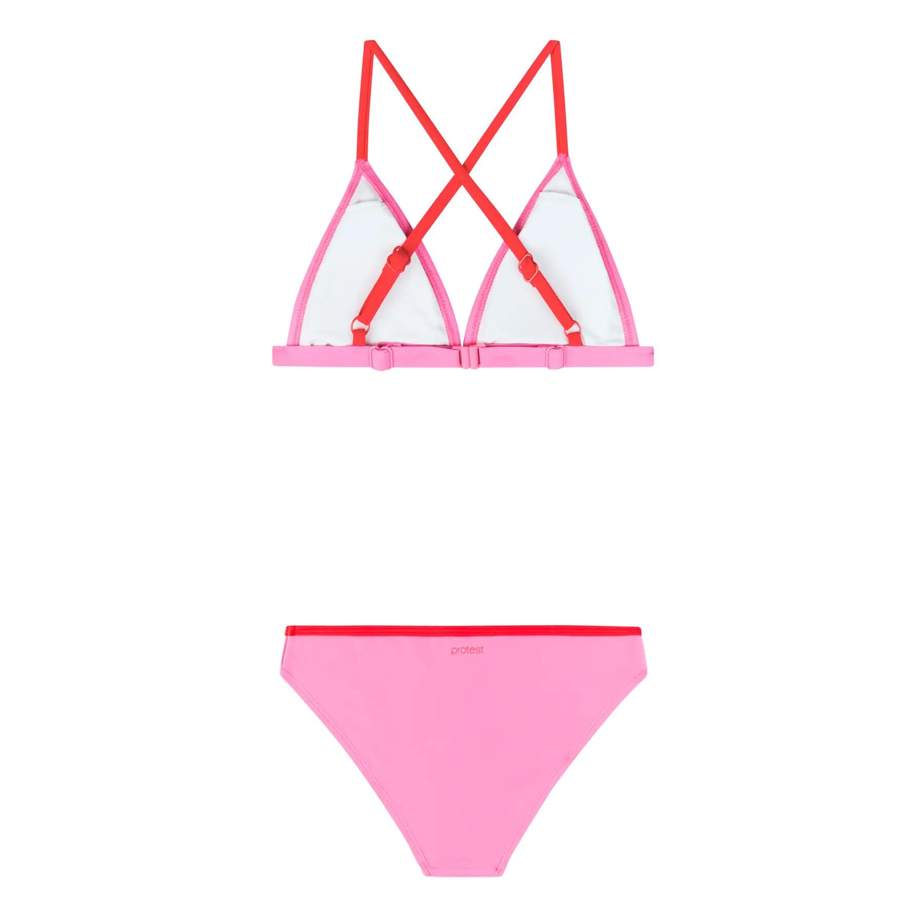 Bikini für Mädchen Protest Julas 2/2