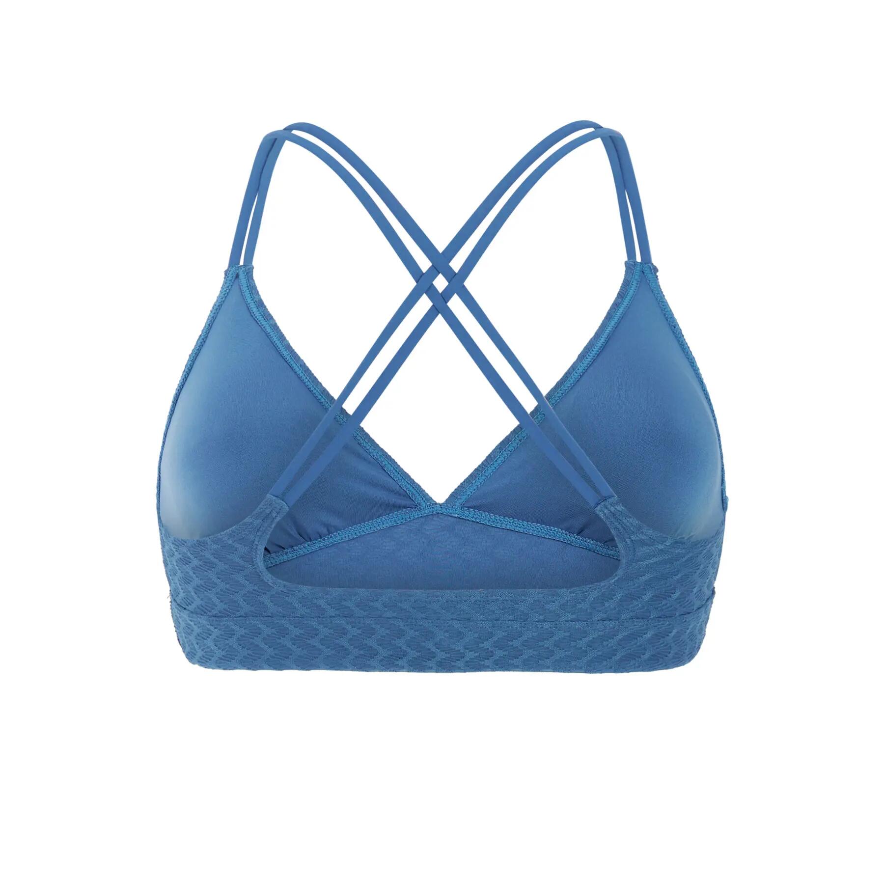 Haut de maillot de bain femme Protest Mixsuperas 2/2