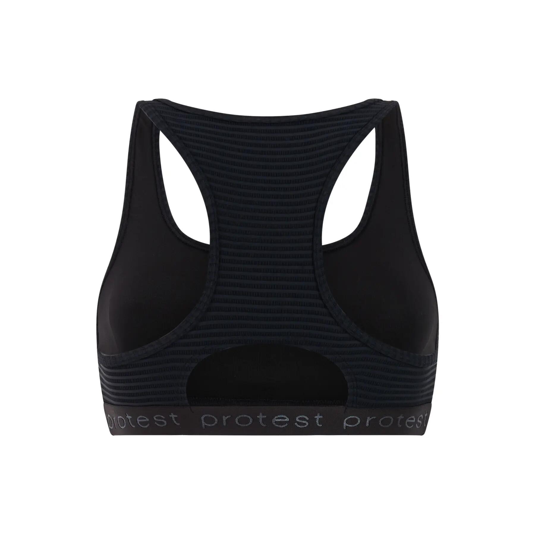Haut de maillot de bain femme Protest Mixeagert 2/2