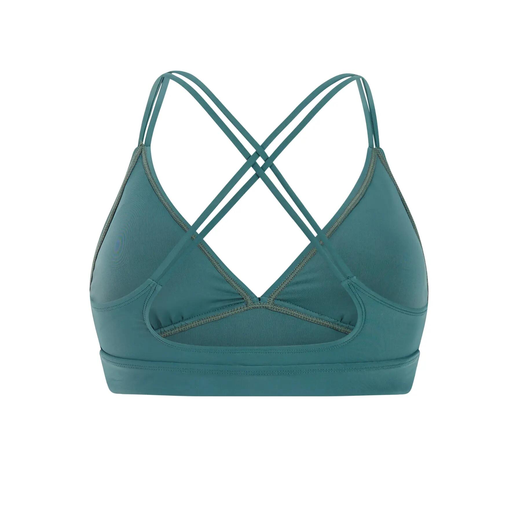 Haut de maillot de bain femme Protest Mixsuperi 2/2