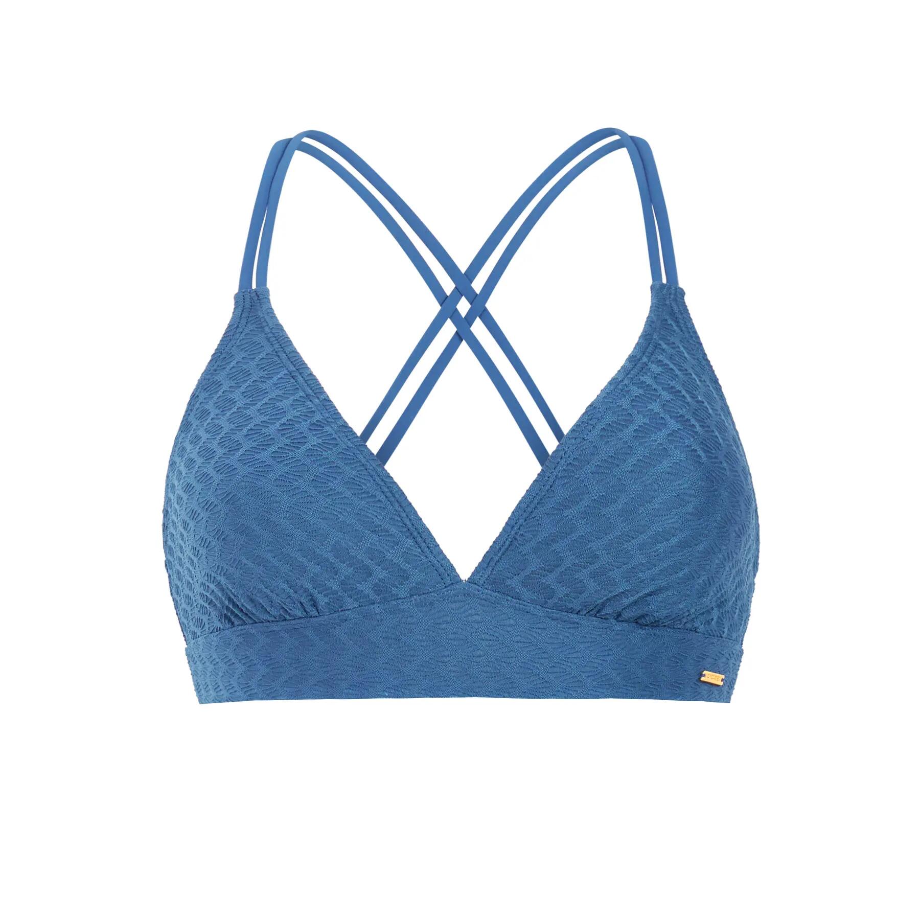 Haut de maillot de bain femme Protest Mixsuperas 1/2