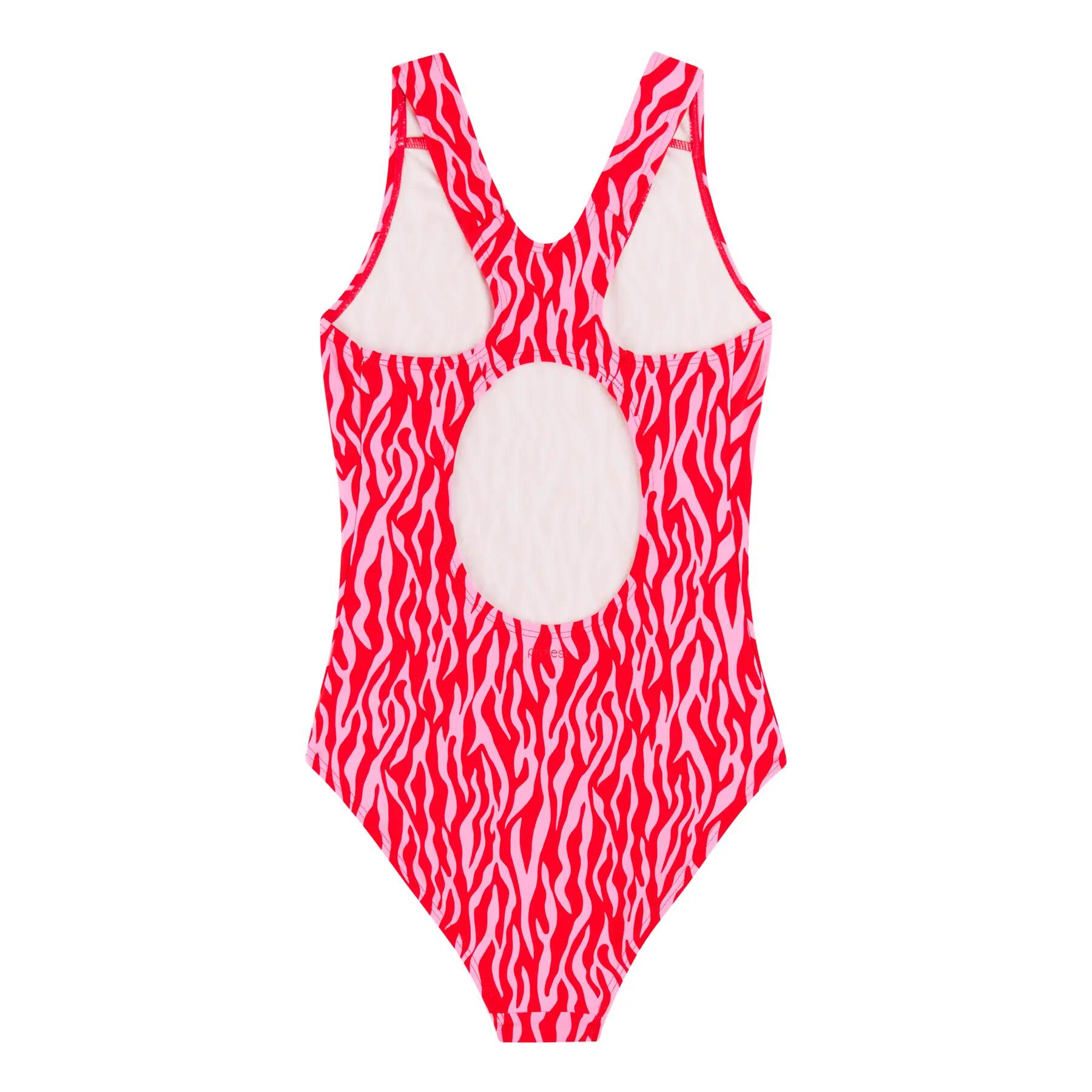 Maillot de bain 1 pièce fille Protest Emmy 2/2