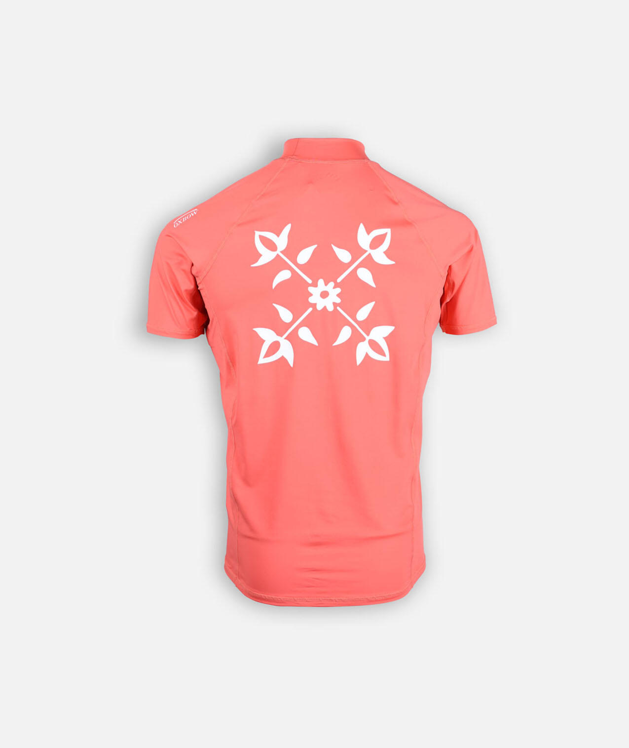 Lycra de manga corta BRIGHT 2/5