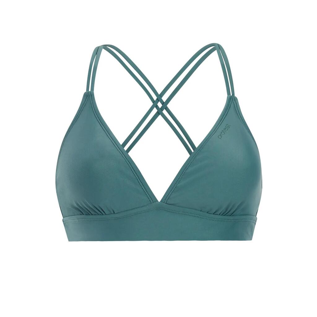 Women's swimsuit top Protest Mixsuperi