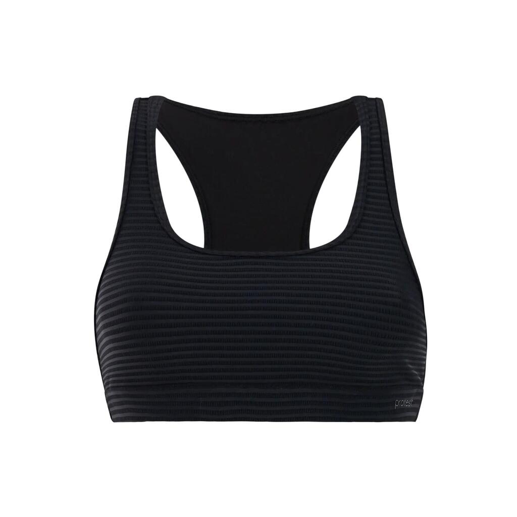 Women's swimsuit top Protest Mixeagert