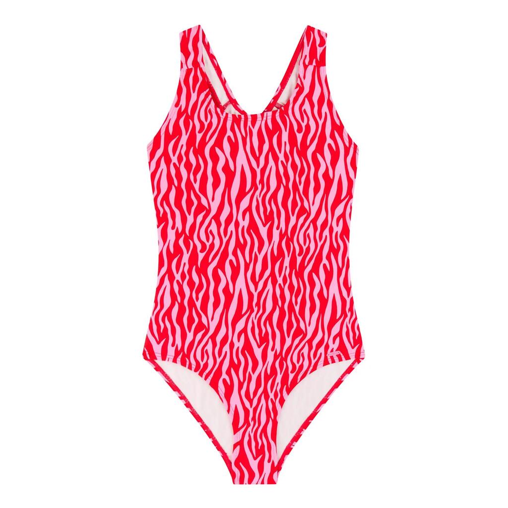 One-piece swimsuit for girls Protest Emmy