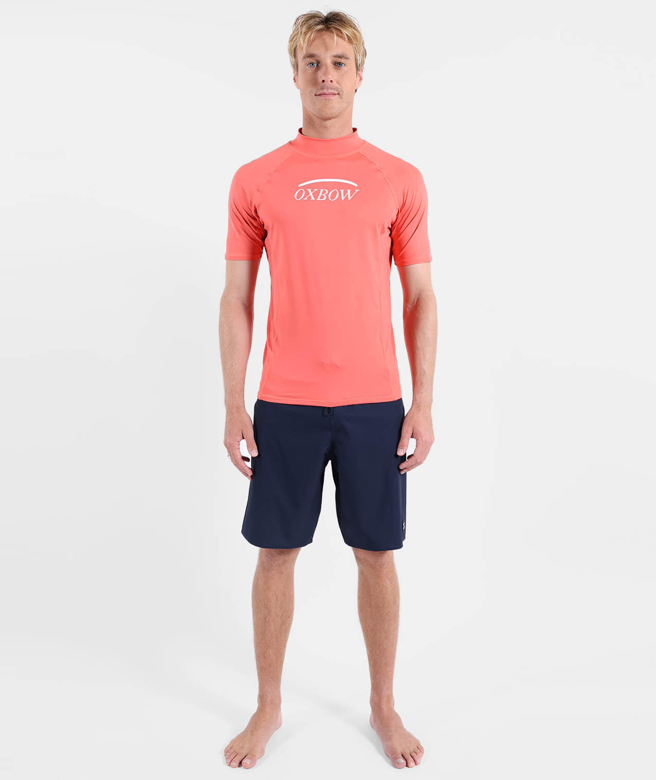 Lycra de manga corta BRIGHT 5/5
