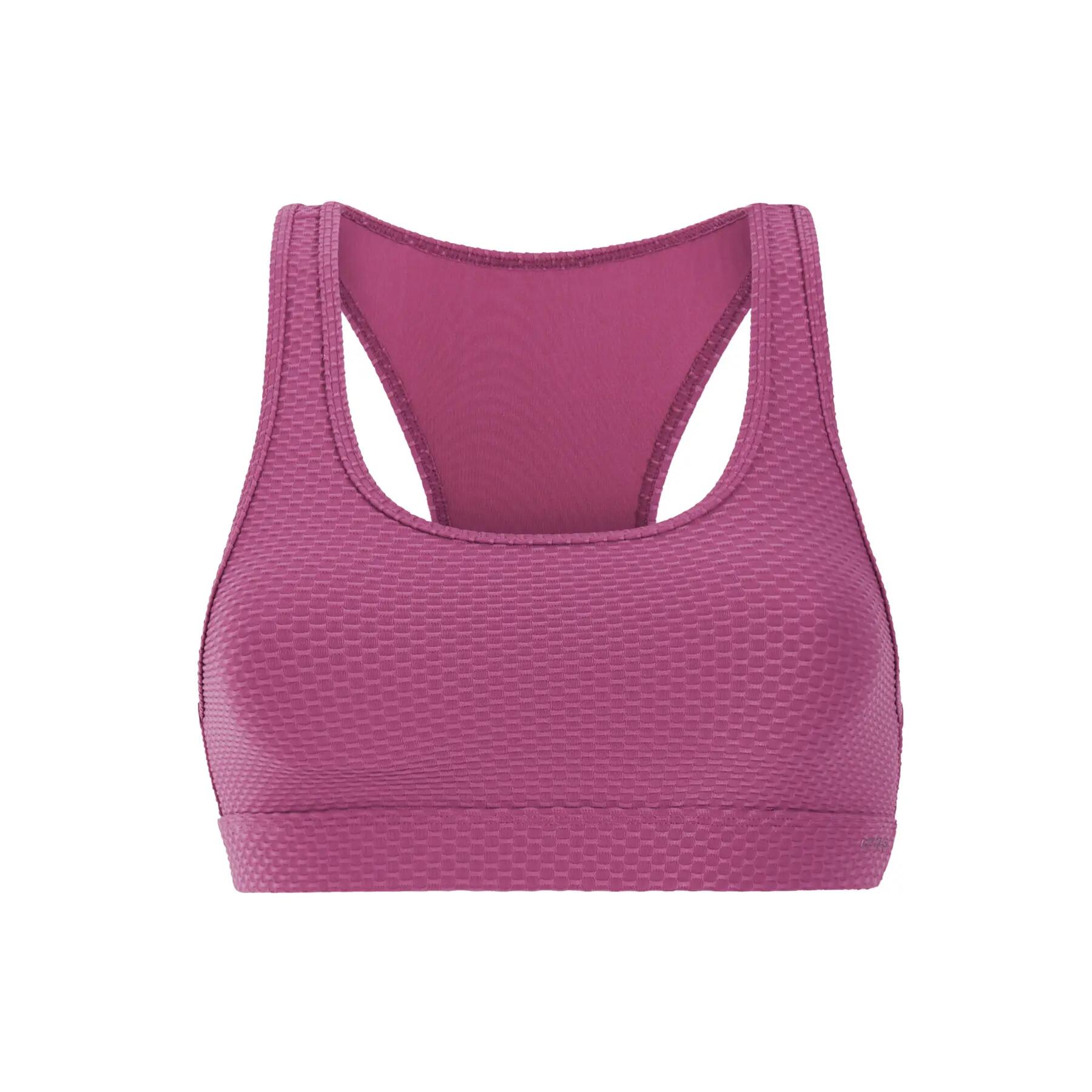 Haut de maillot de bain femme Protest Mixeageri 1/2