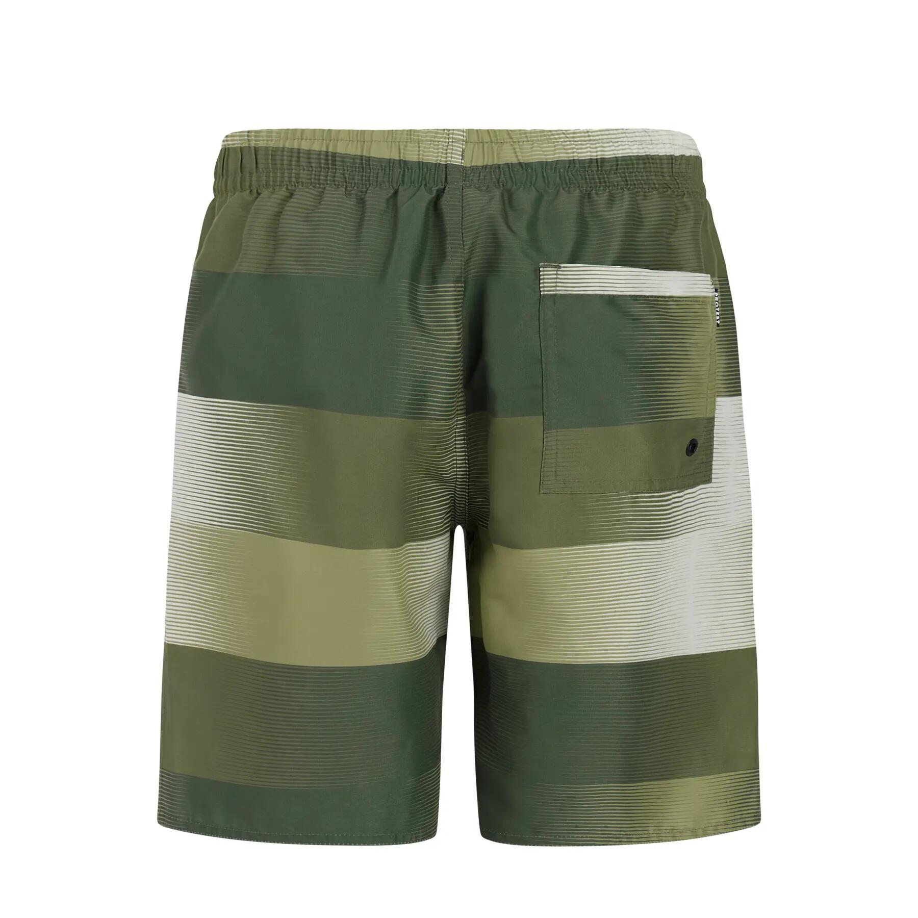 Short de bain enfant Protest James 2/2