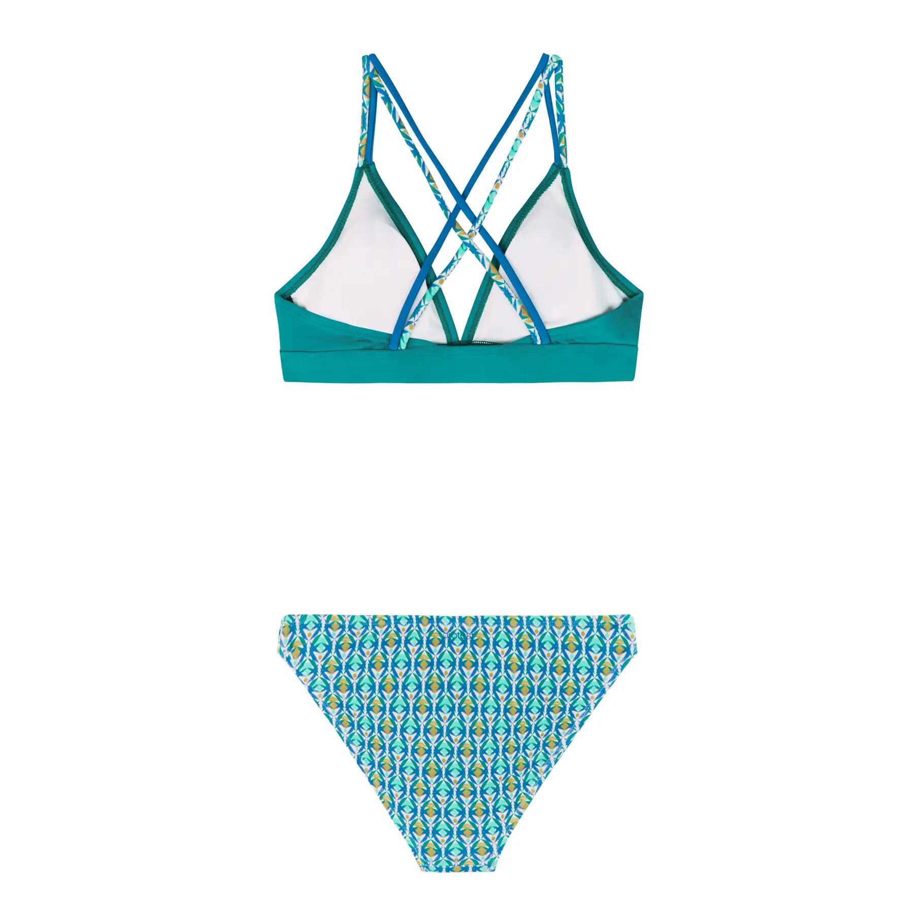 Bikini für Mädchen Protest Bridget 2/2