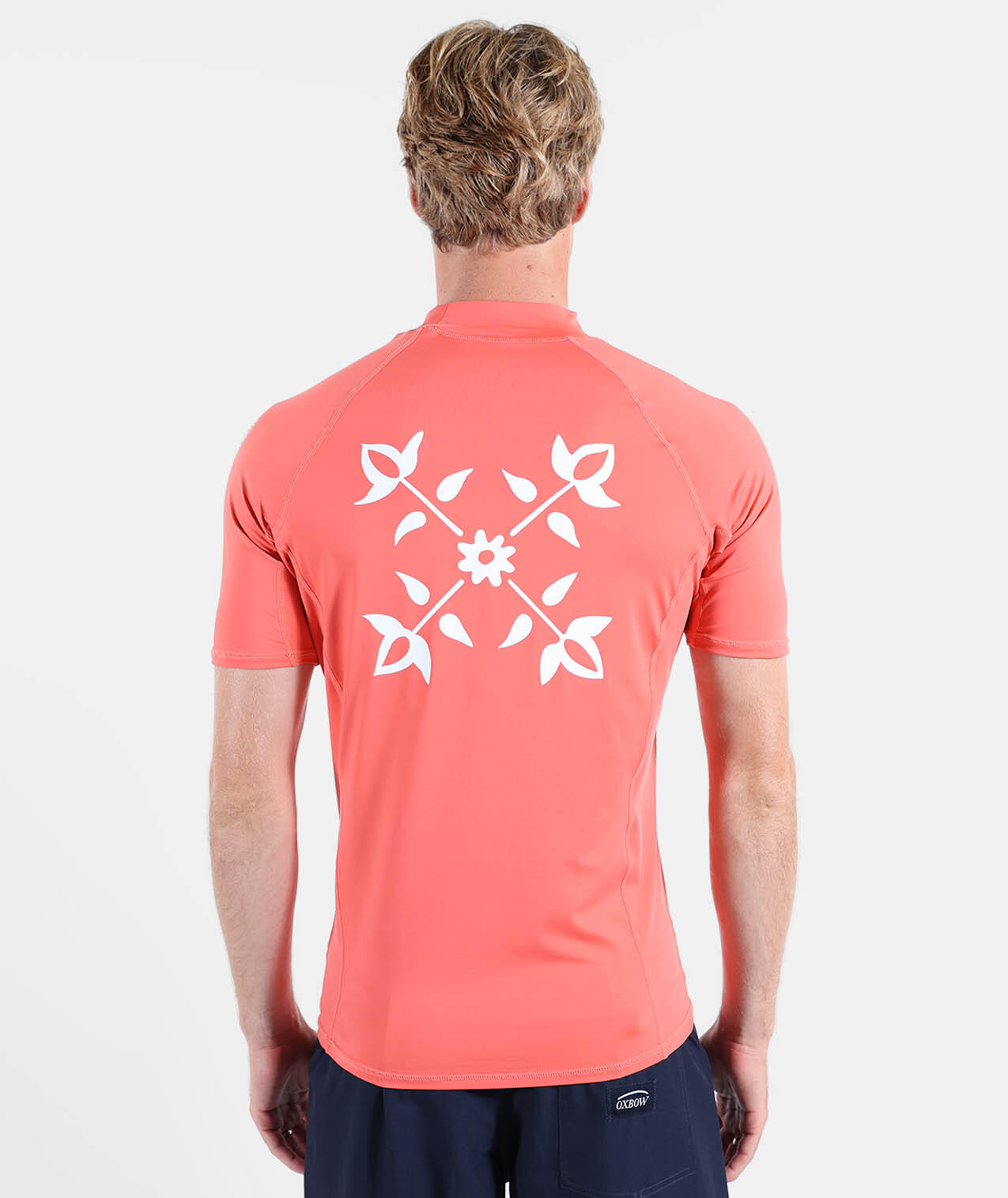 Lycra de manga corta BRIGHT 4/5