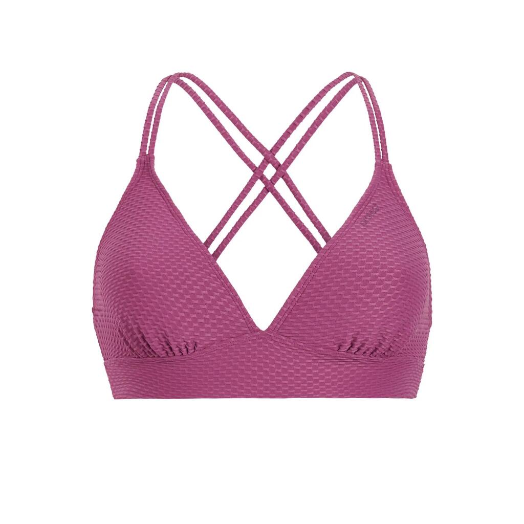 Women's swimsuit top Protest Mixrelaxo