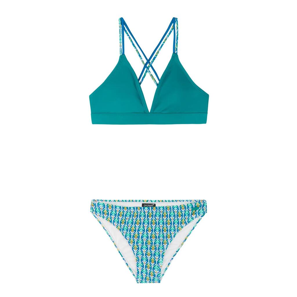 2-piece swimsuit for girls Protest Bridget