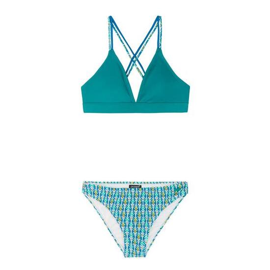 Maillot de bain 2 pièces fille Protest Bridget