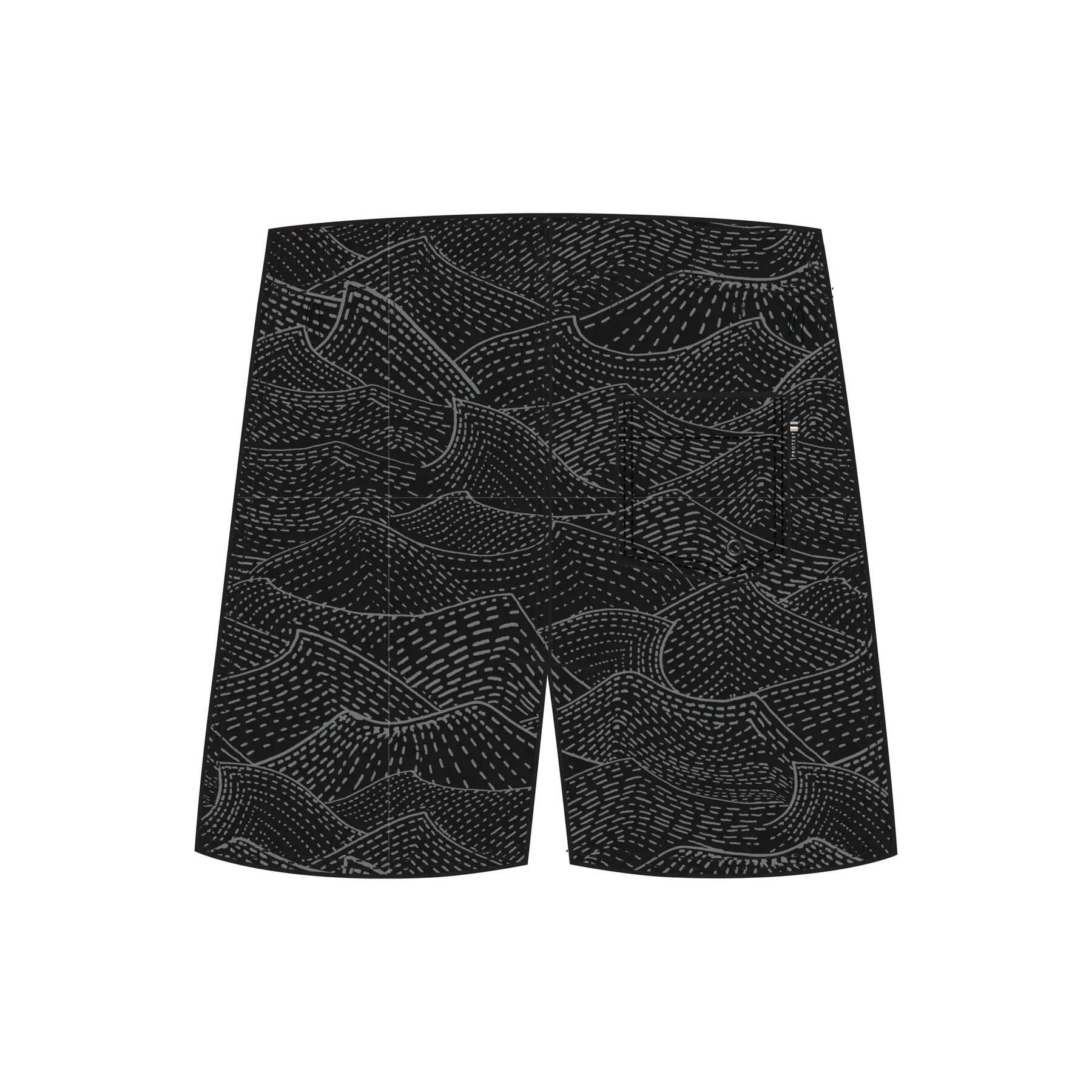 Short de bain enfant Protest Floris 2/2