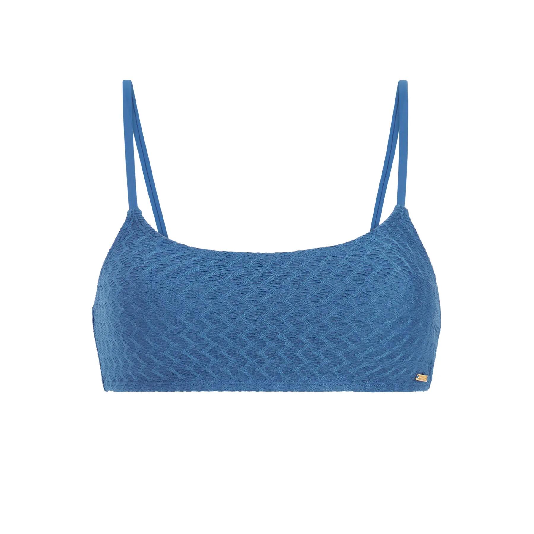 Haut de maillot de bain femme Protest Mixelifi 1/2
