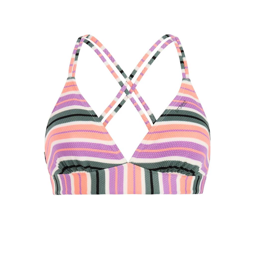 Women's swimsuit top Protest Mixsupera