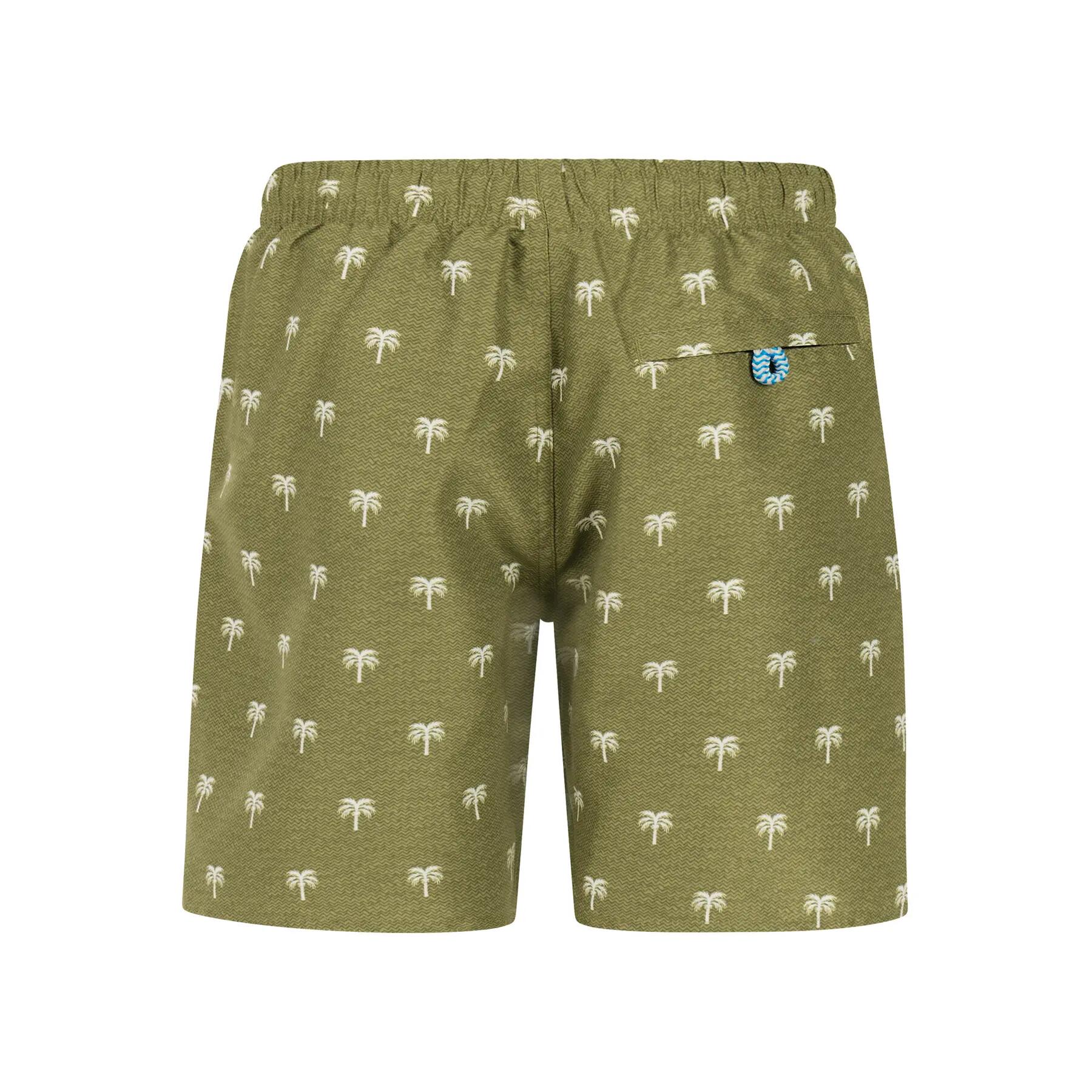 Short de bain enfant Protest Calvin 2/2