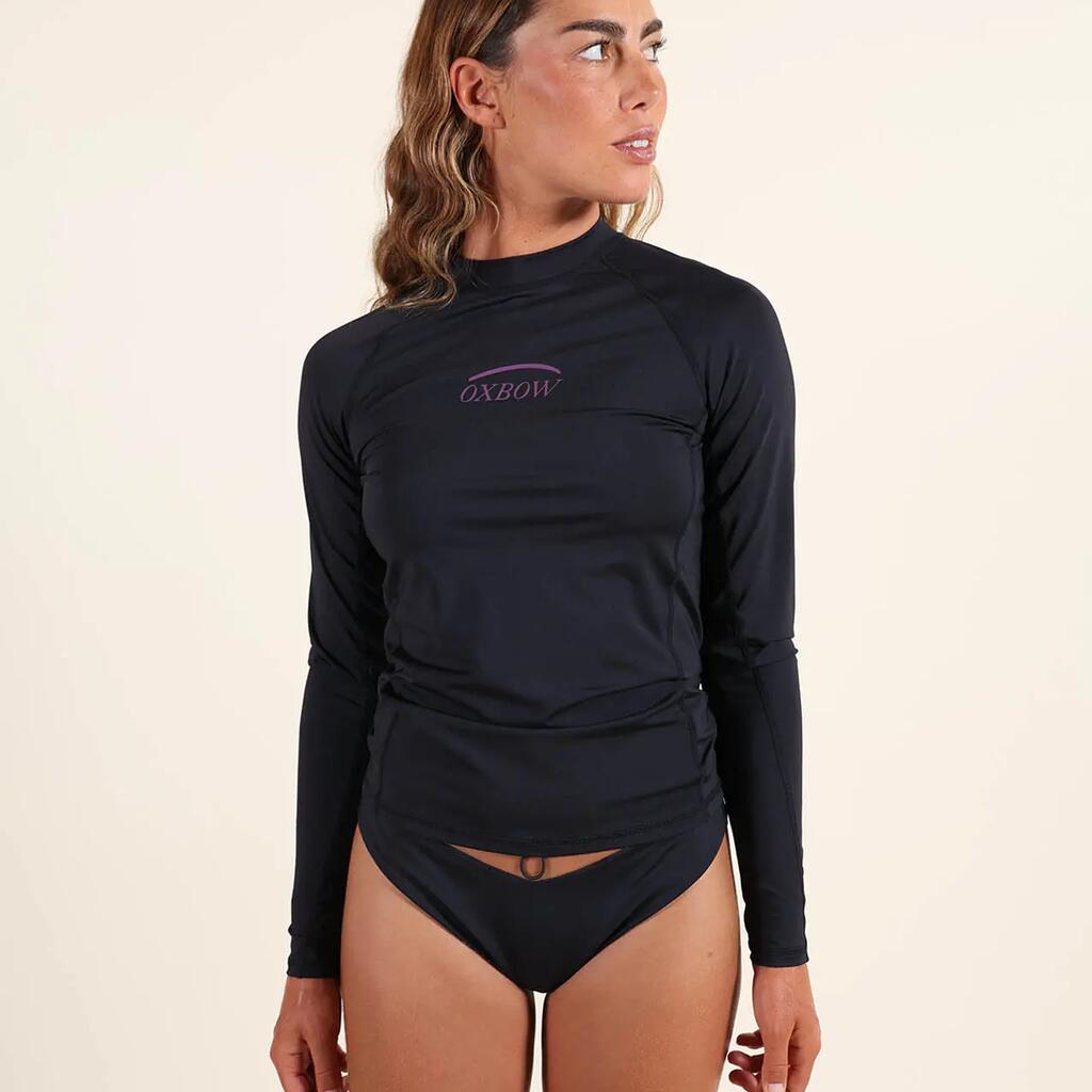 Long sleeves rashguard XAWAX