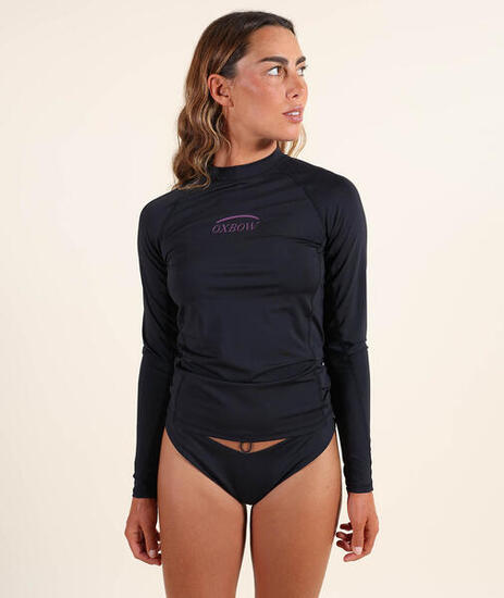 Lycra manches longues XAWAX