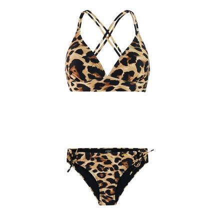 Bikini Damen Protest Shala