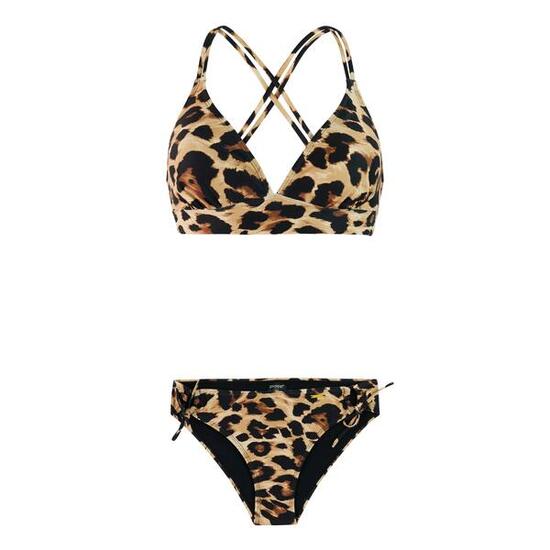 Bikini Damen Protest Shala