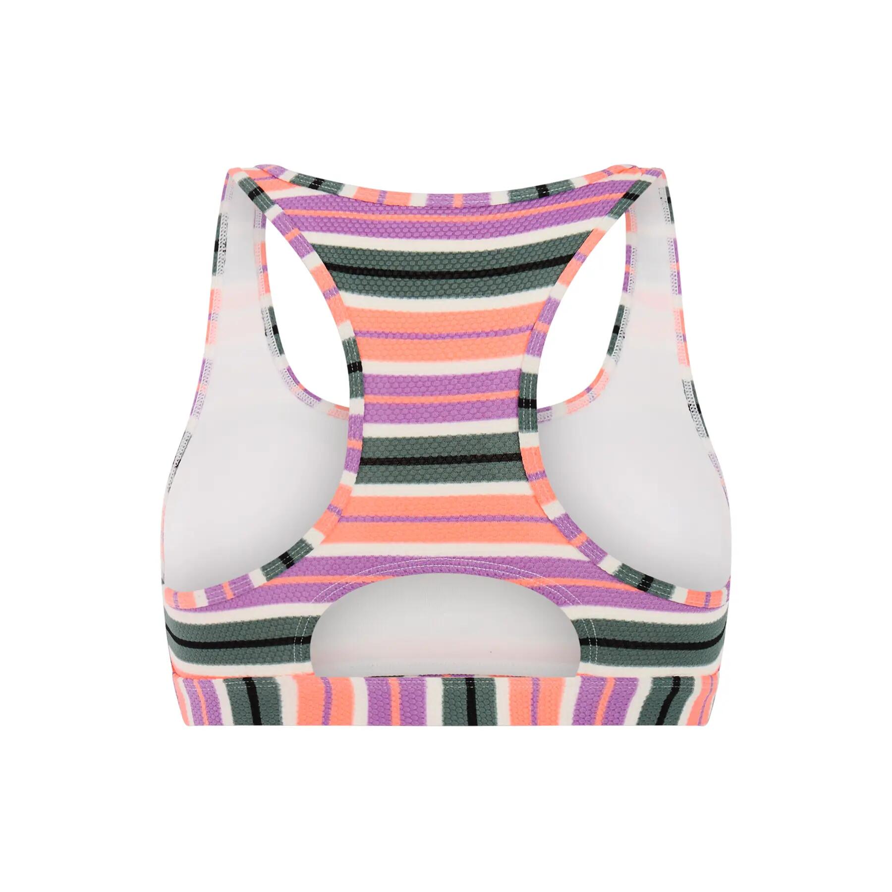 Haut de maillot de bain femme Protest Mixeagers 2/2