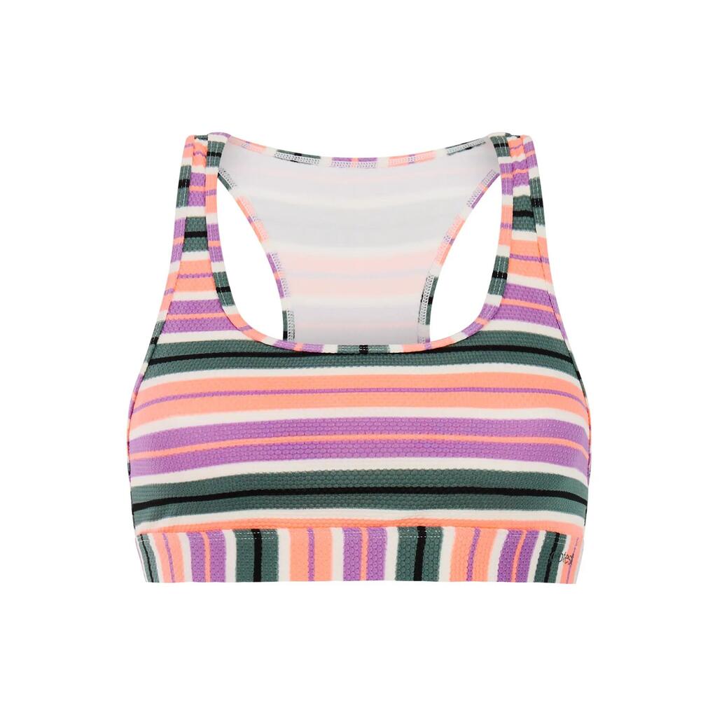 Women's swimsuit top Protest Mixeagers