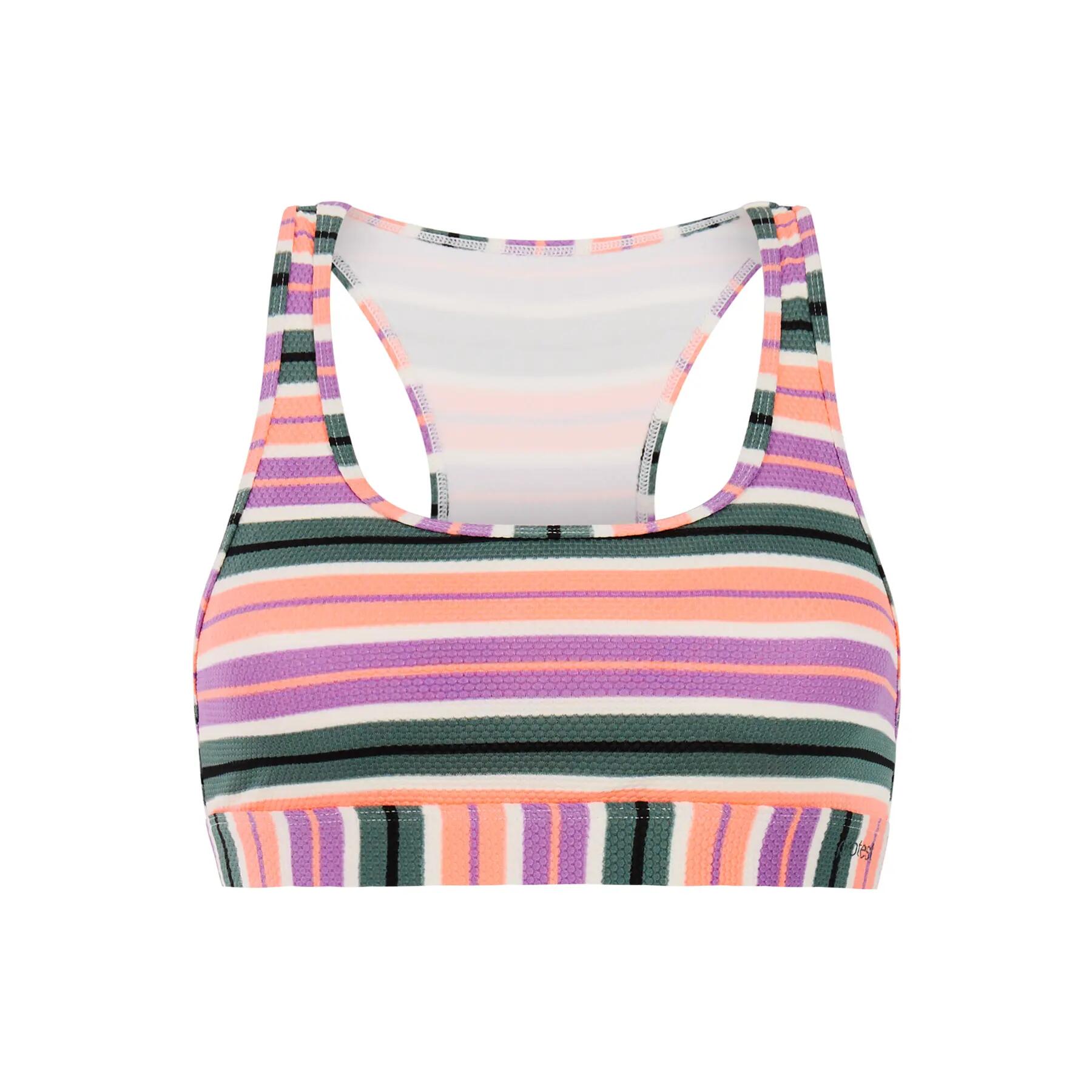 Haut de maillot de bain femme Protest Mixeagers 1/2