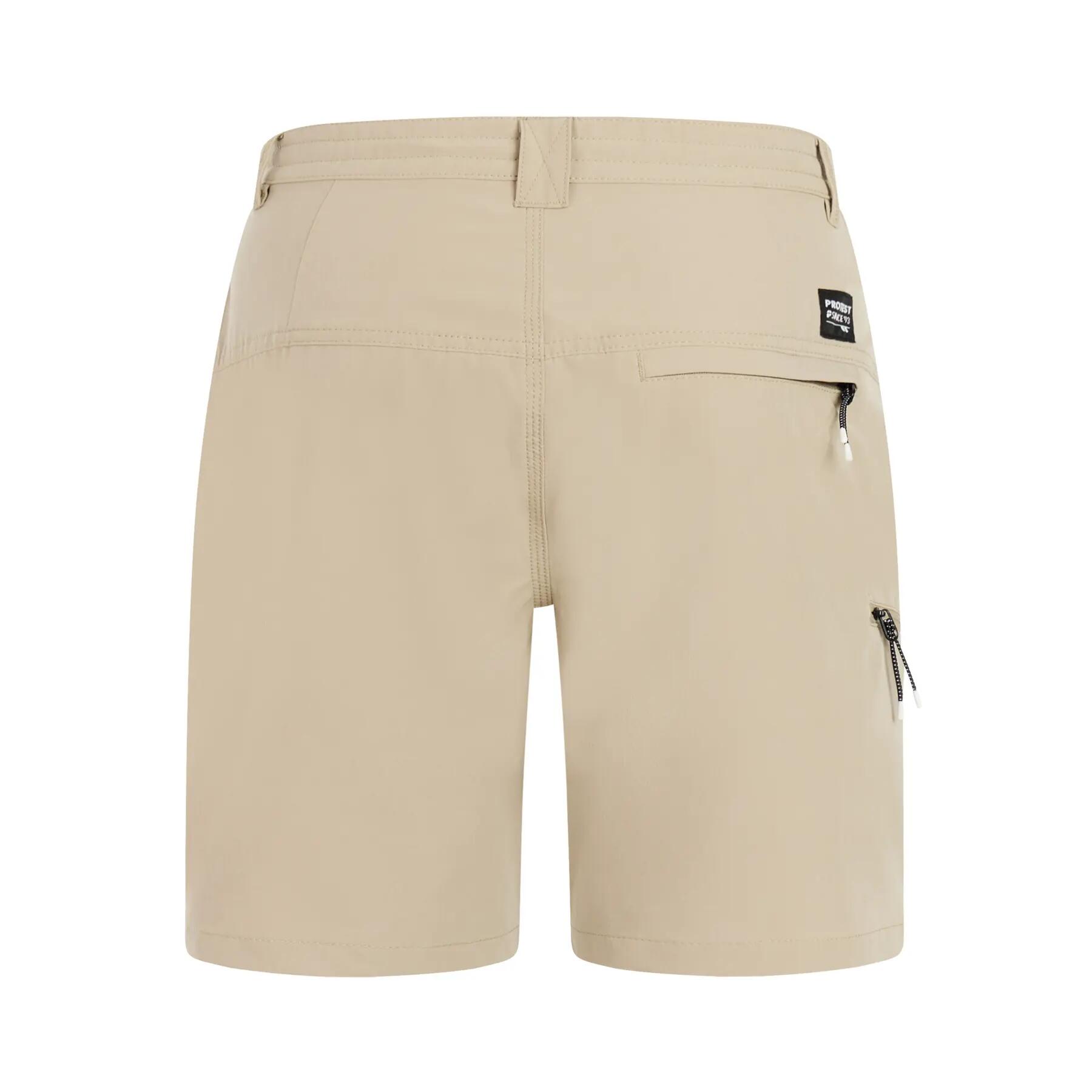 Pantalones cortos de surf Protest Radcot 2/2