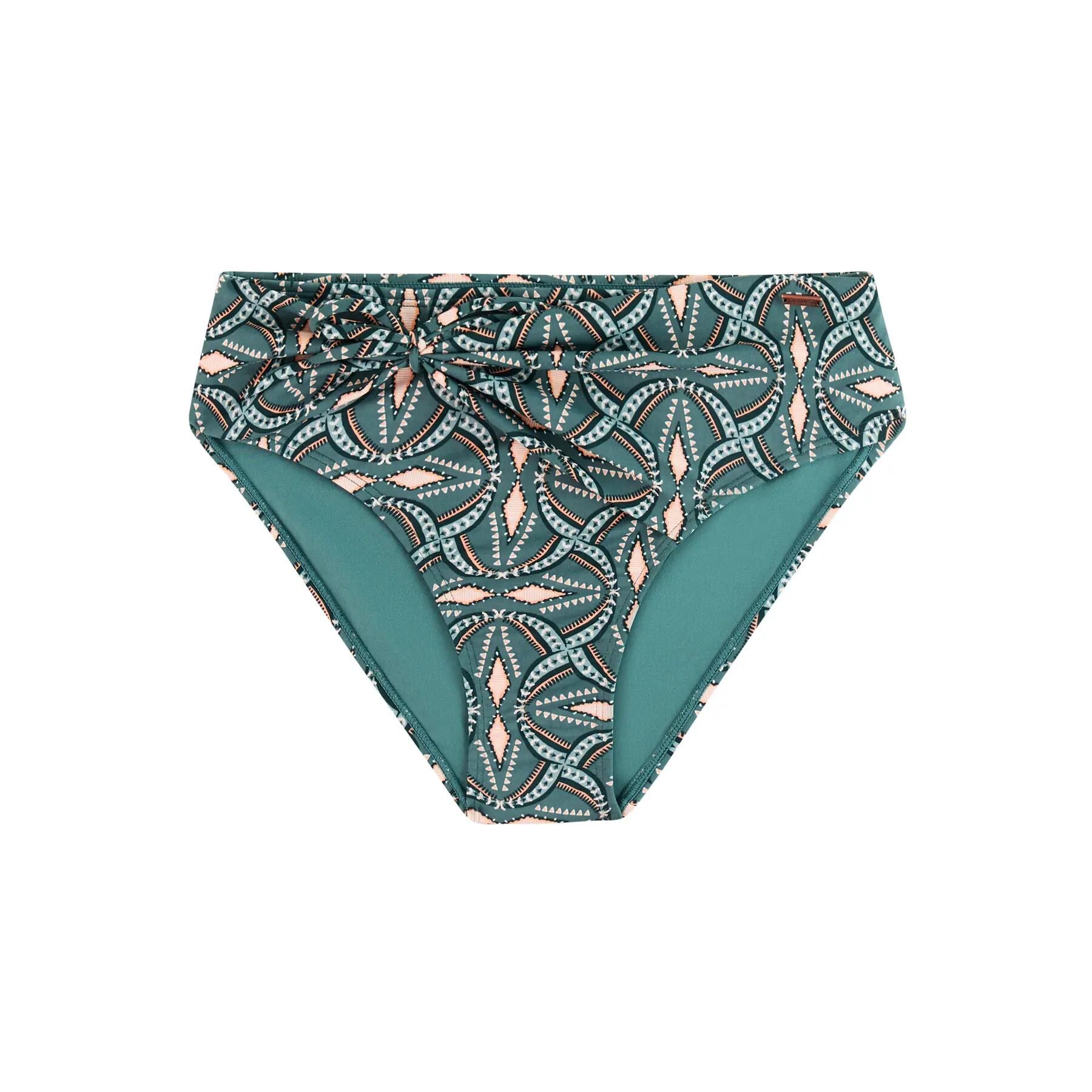 Bas de maillot de bain femme Protest Mixwraps 1/2