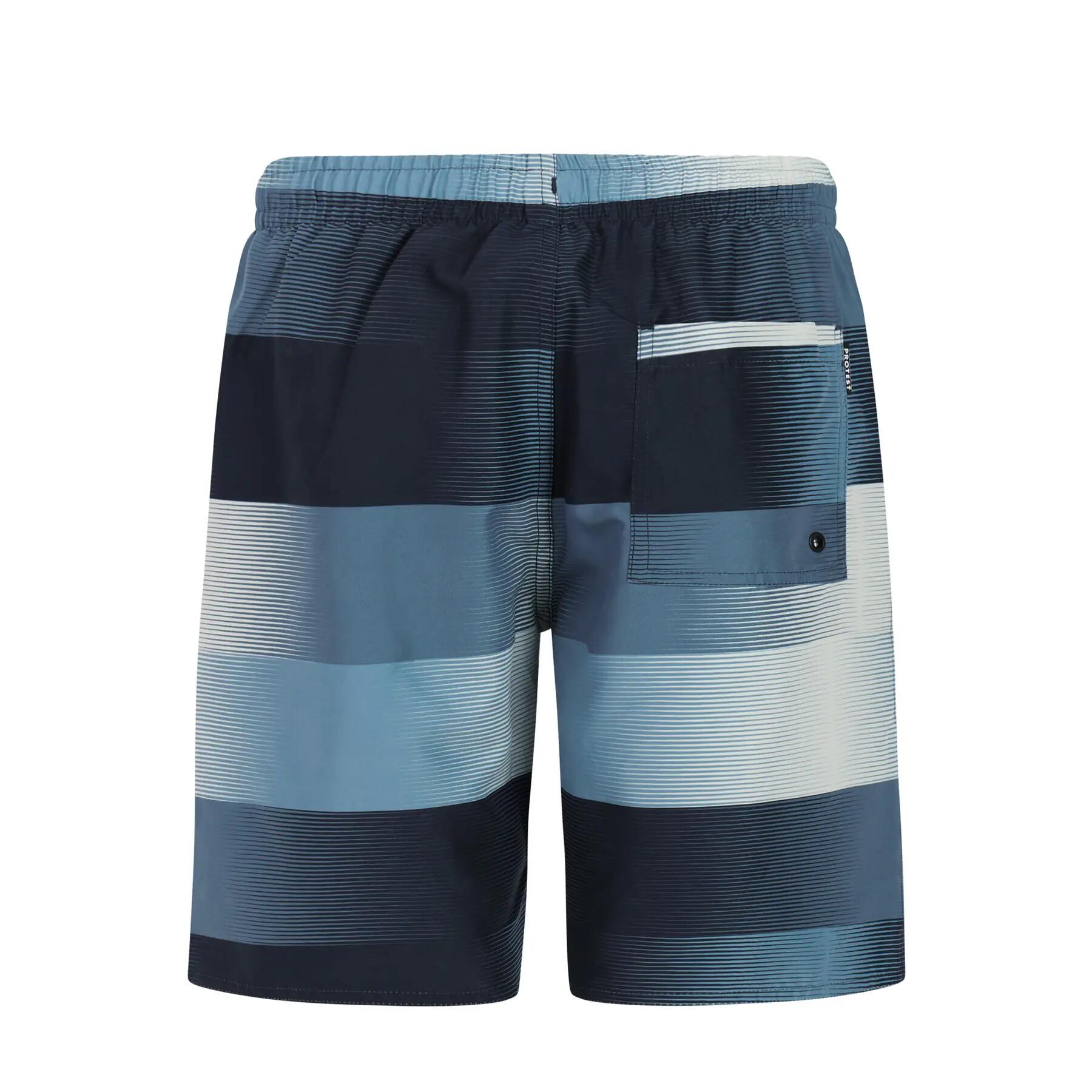 Short de bain enfant Protest James 2/2
