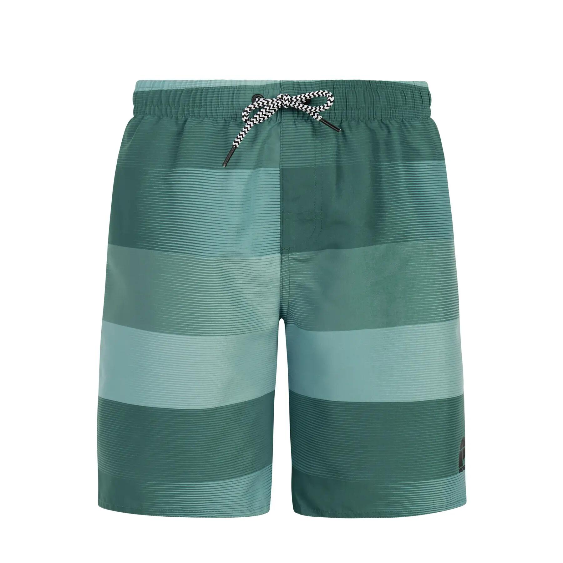 vert / bleu fonce