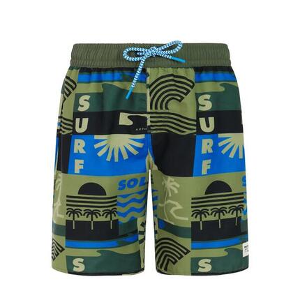 Short de bain enfant Protest Tonny