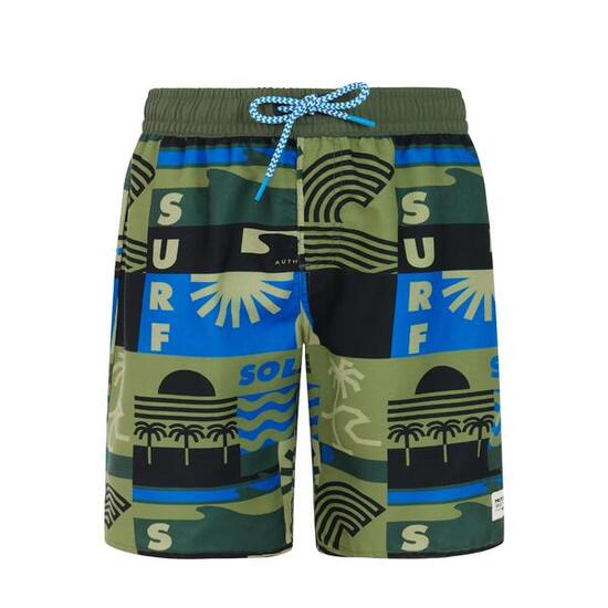 Short de bain enfant Protest Tonny