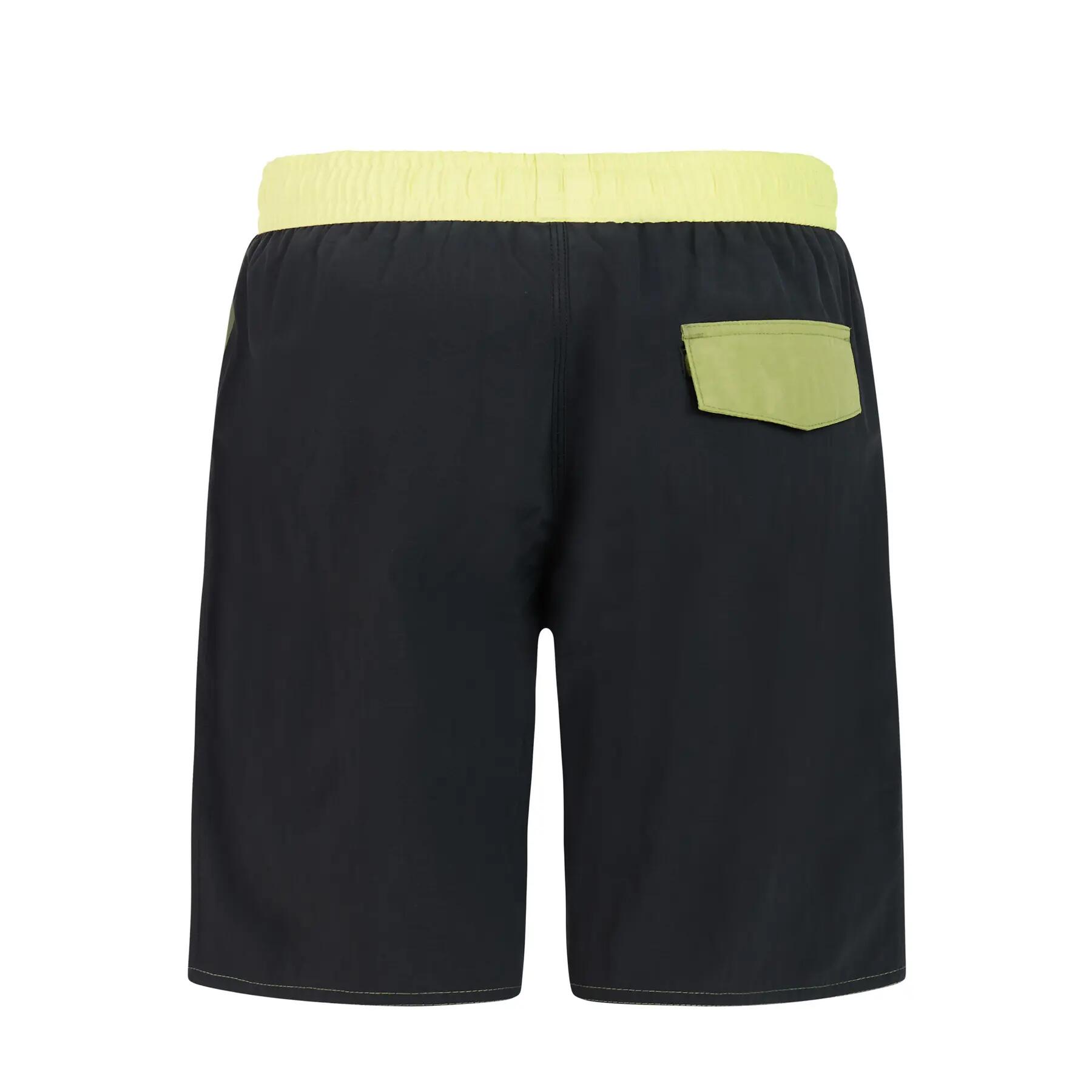 Short de bain enfant Protest Garrix 2/2
