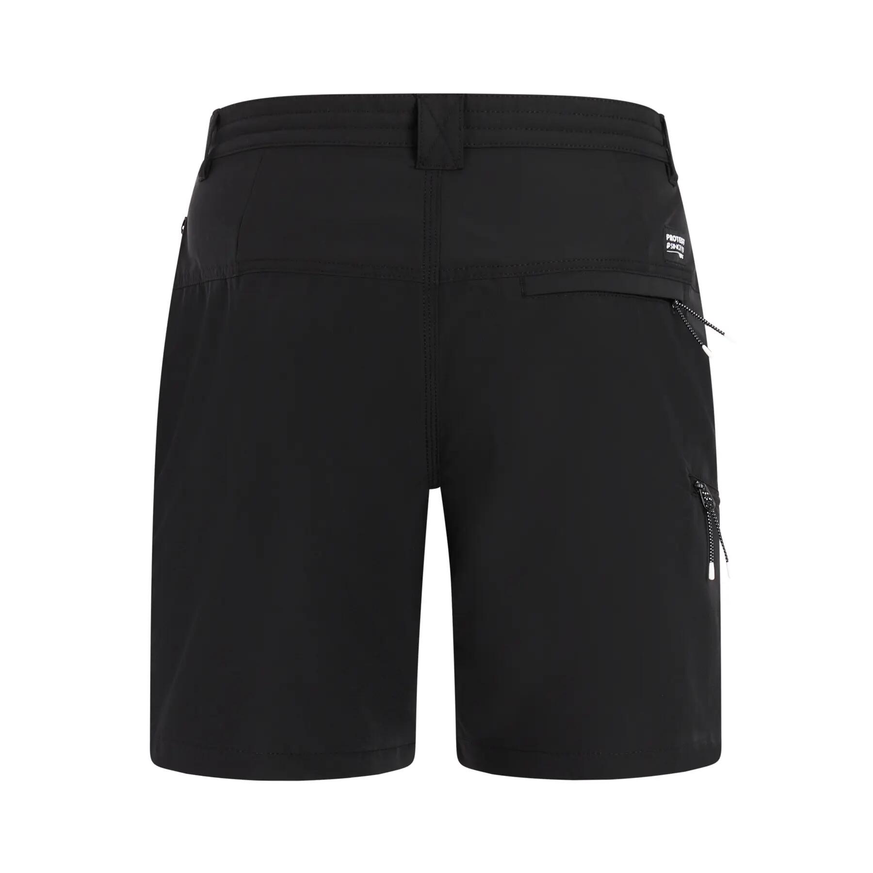 Shorts da surf Protest Radcot 2/2