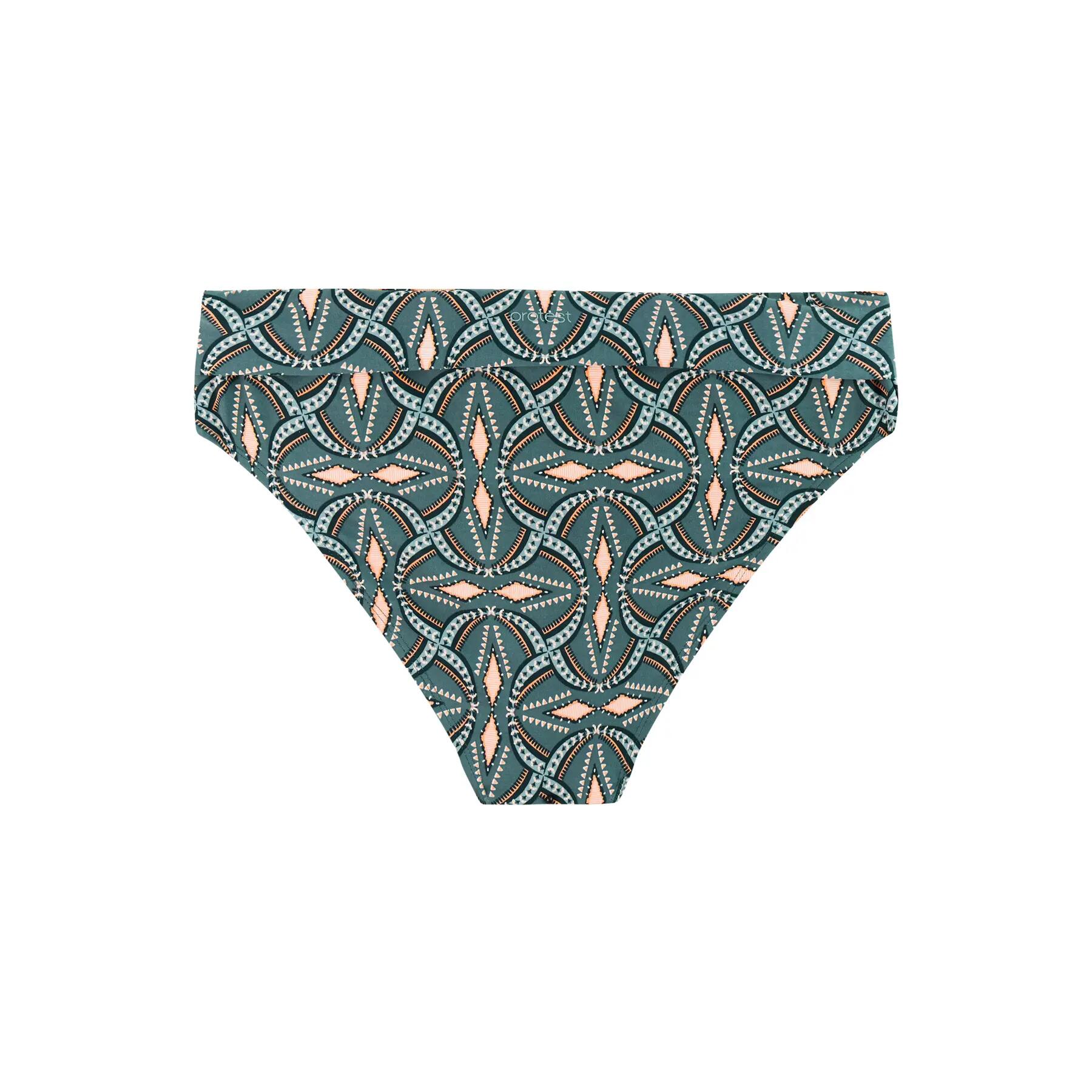 Slip costume da donna Protest Mixlava 2/2