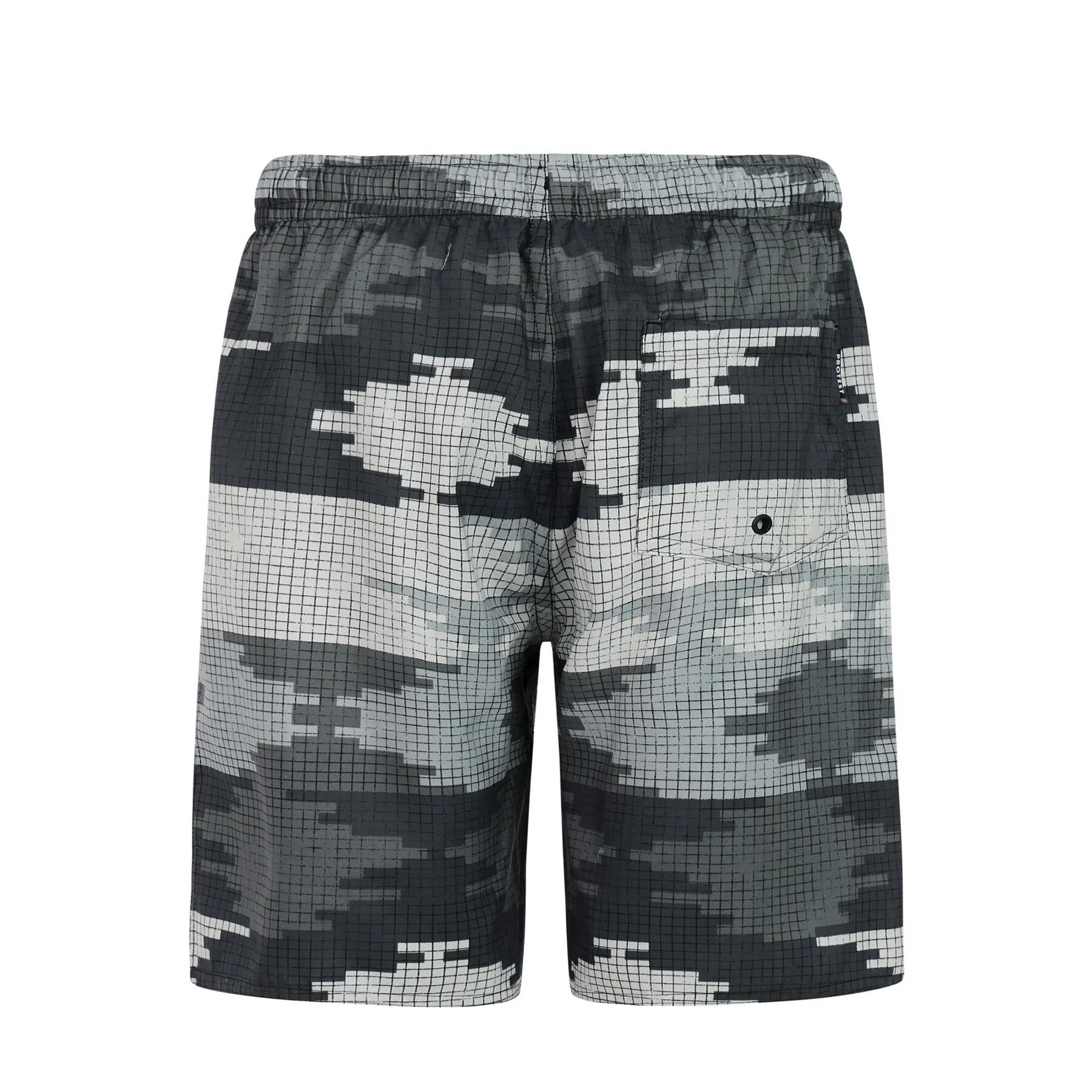 Short de bain enfant Protest Alko 2/2