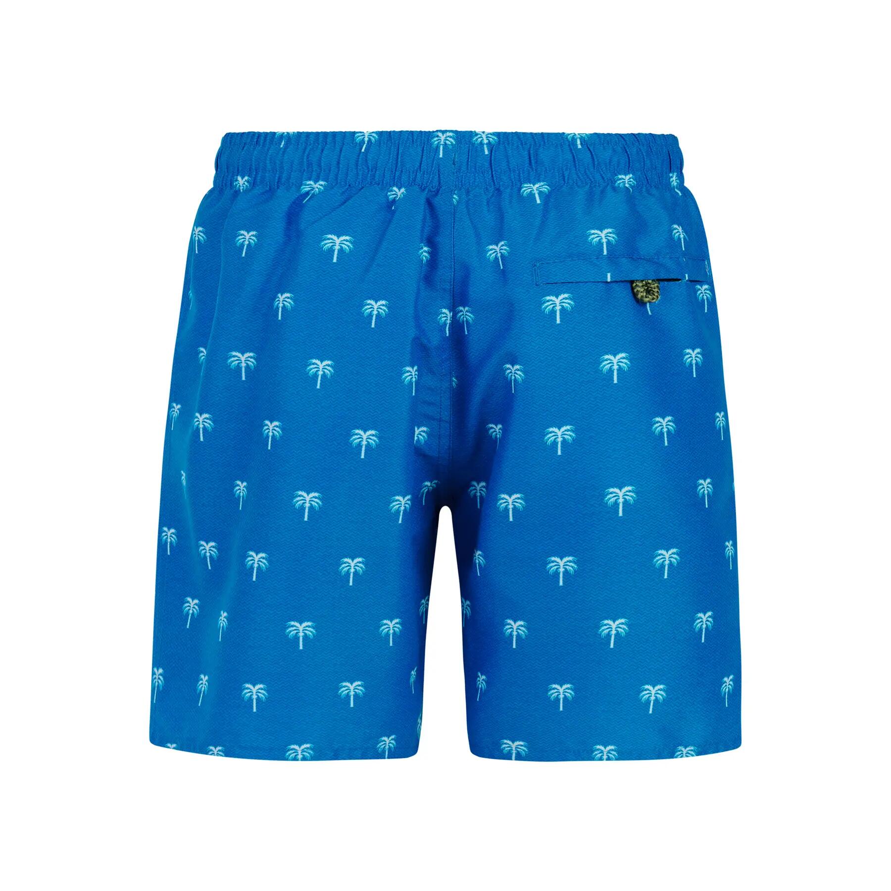 Short de bain enfant Protest Calvin 2/2