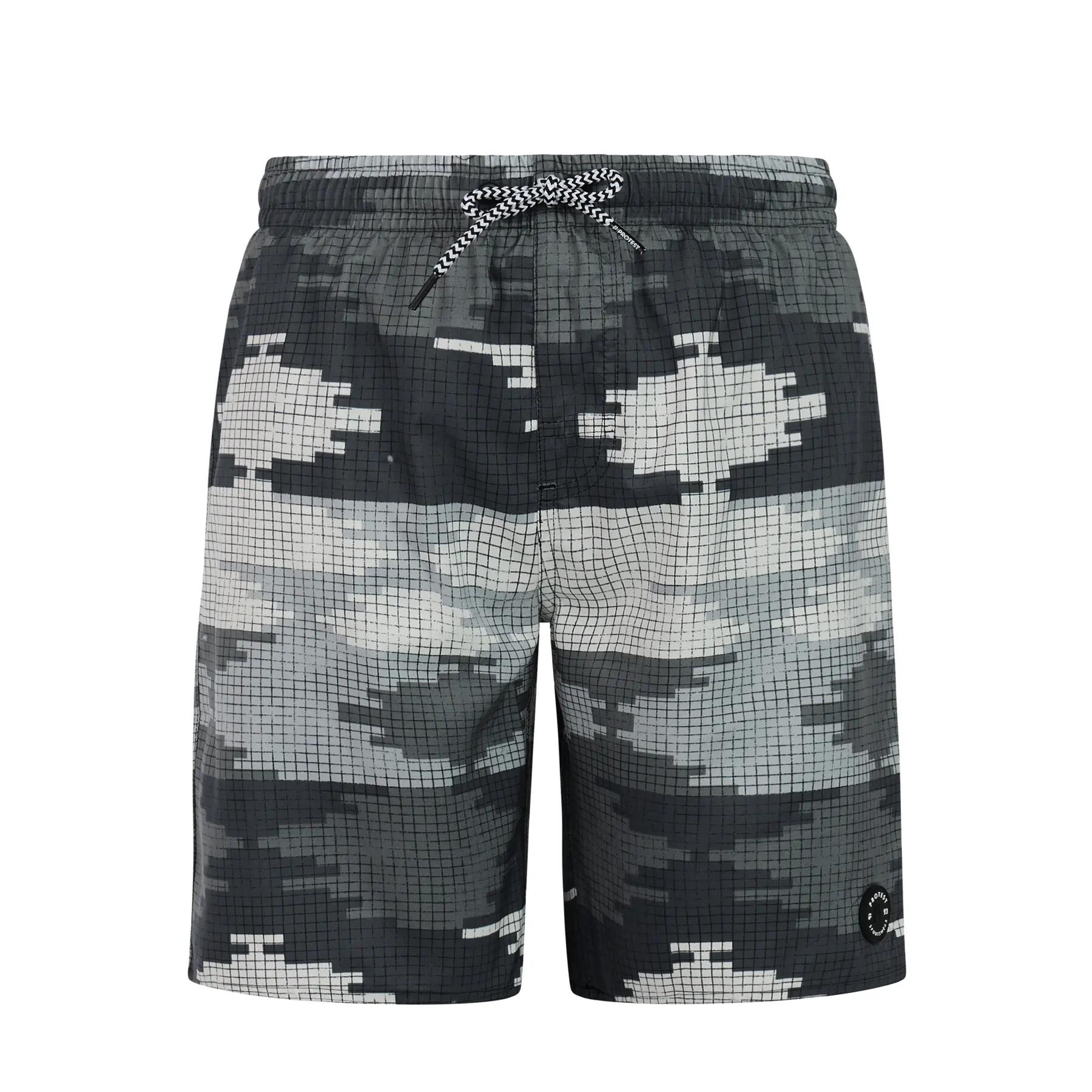 Short de bain enfant Protest Alko 1/2