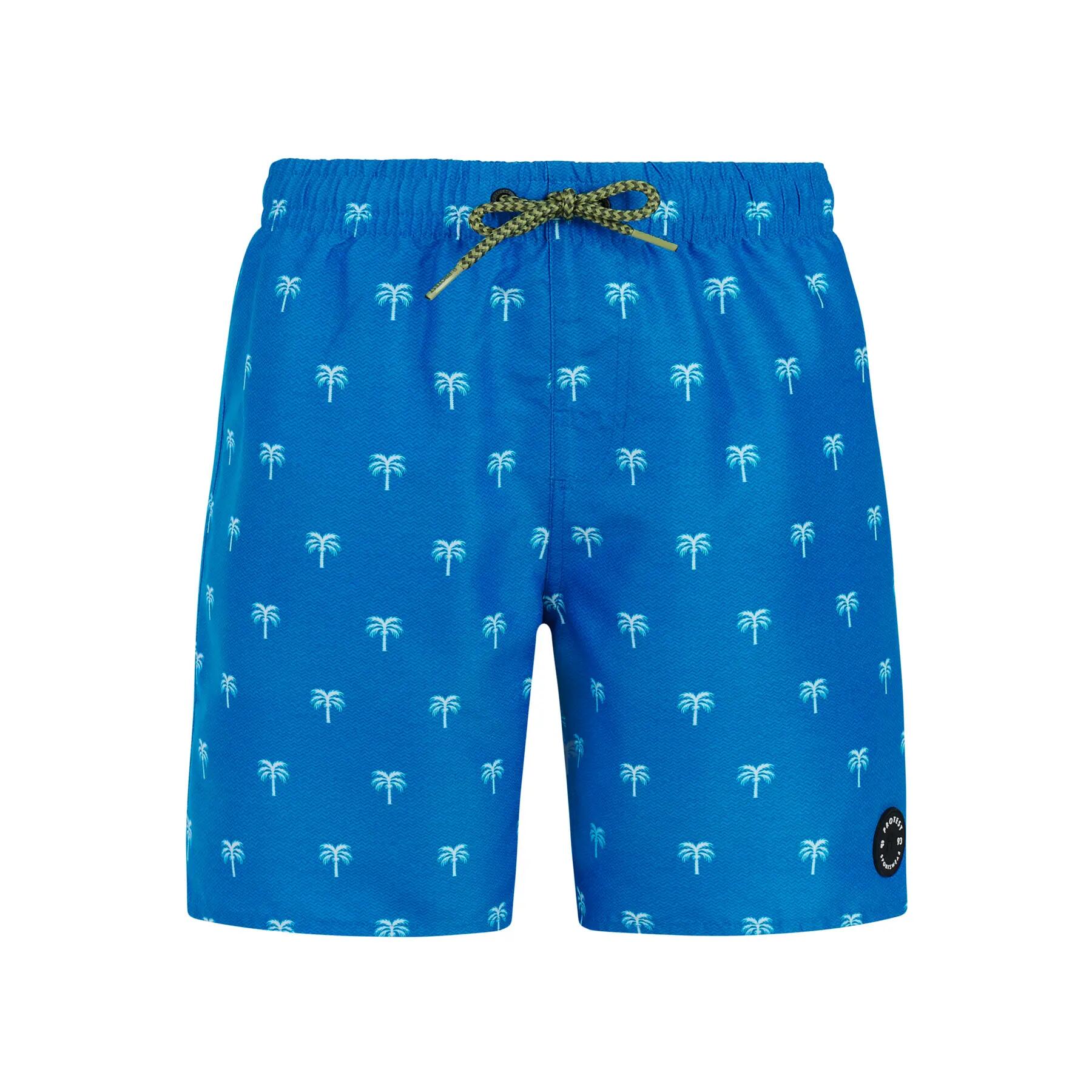 bleu