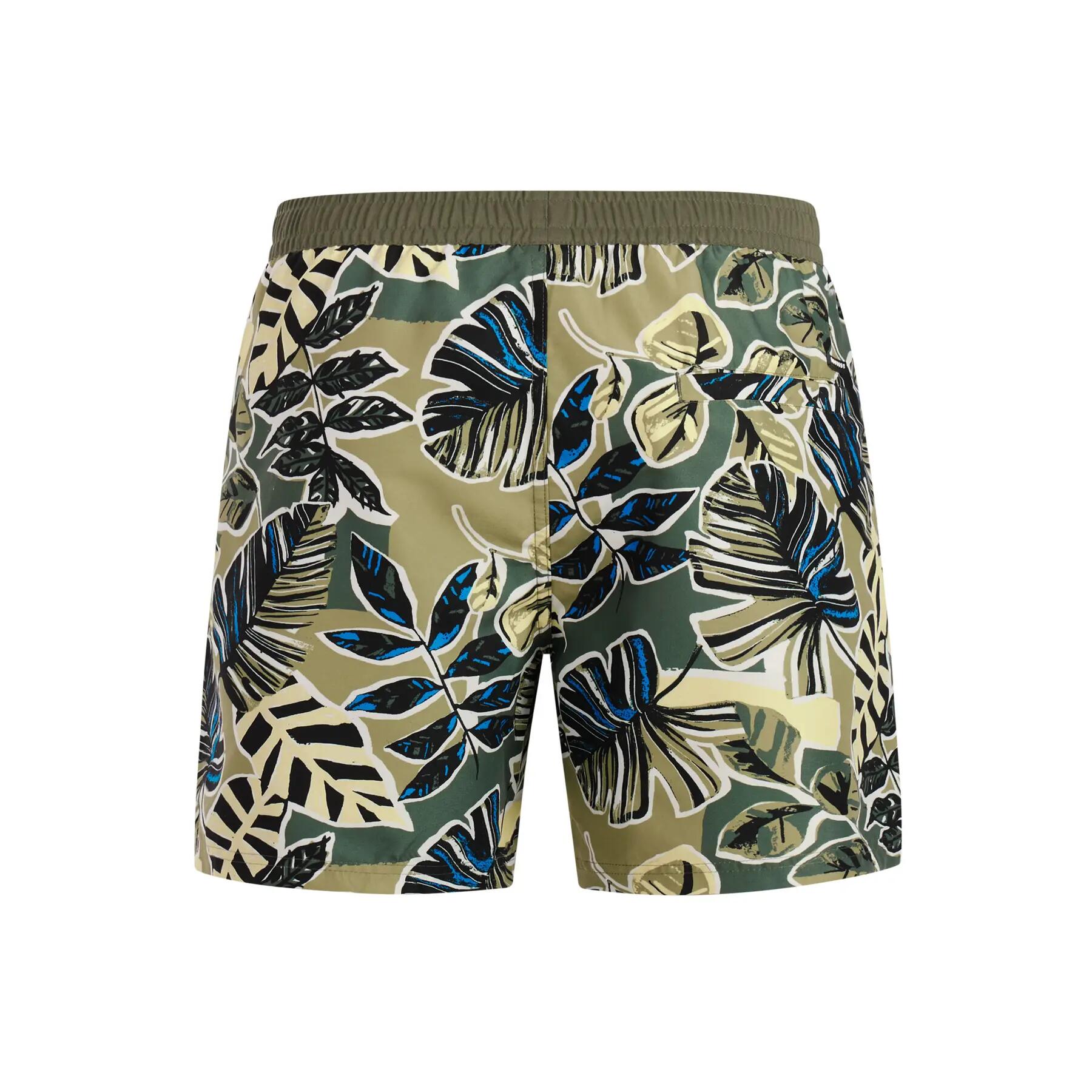 Short de bain Protest Rayger 2/2