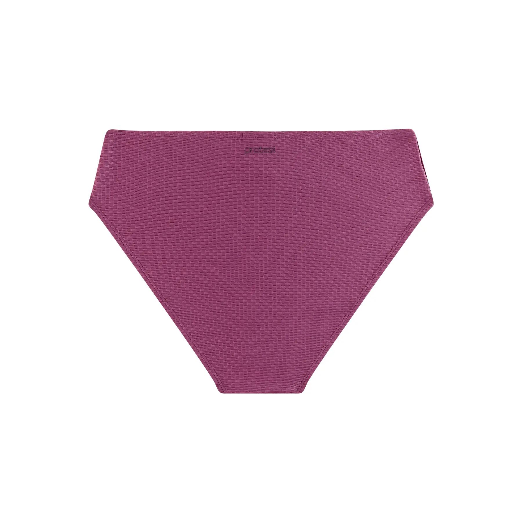Damen-Bikinihose Protest Mixcelebas 2/2